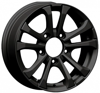 ���� ����� SKAD ������ 6,5x16 5x139,7 ET40 DIA98.5 ������ �����